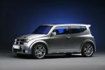 Dodge Hornet Concept 2006 года